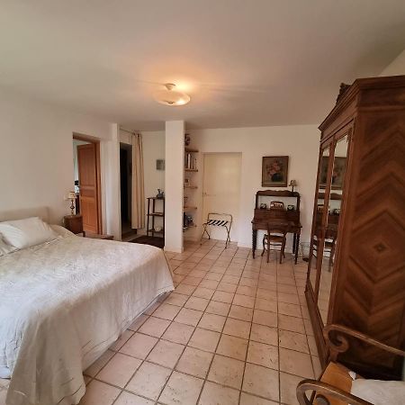 Chambre D'Hotes A Mignaloux-Beauvoir- Le Thil エクステリア 写真