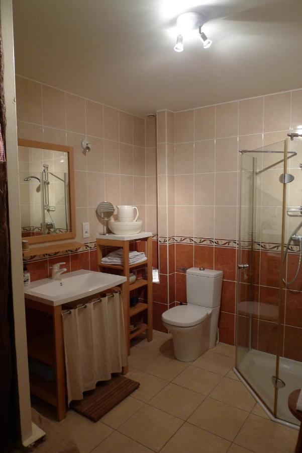 Chambre D'Hotes A Mignaloux-Beauvoir- Le Thil エクステリア 写真