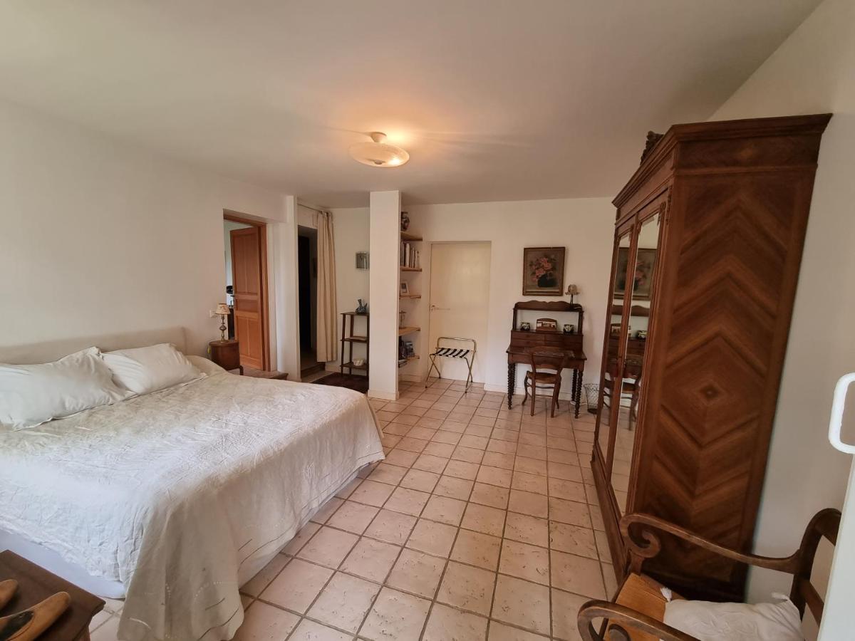 Chambre D'Hotes A Mignaloux-Beauvoir- Le Thil エクステリア 写真